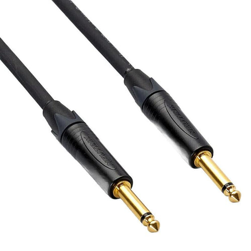 Bespeco AH450 Cavo jack 63 mm jack 63 mm 45m Alpha Series