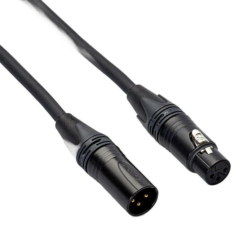 Bespeco AHMB600 XLR XLR 6m Alpha Series Cavo