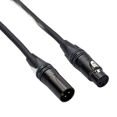 Bespeco AHMB600 XLR XLR 6m Alpha Series Cavo