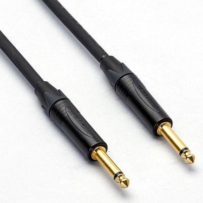Bespeco AH600 Cavo jack 63 mm jack 63 mm 6m Alpha Series