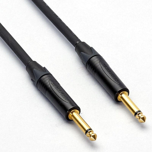 Bespeco AH600 Cavo jack 63 mm jack 63 mm 6m Alpha Series