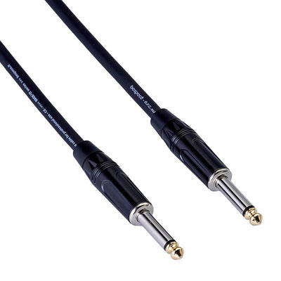 Bespeco RKJJ5450 Cavo jack 63 mm jack 63 mm 45m Rock It Series
