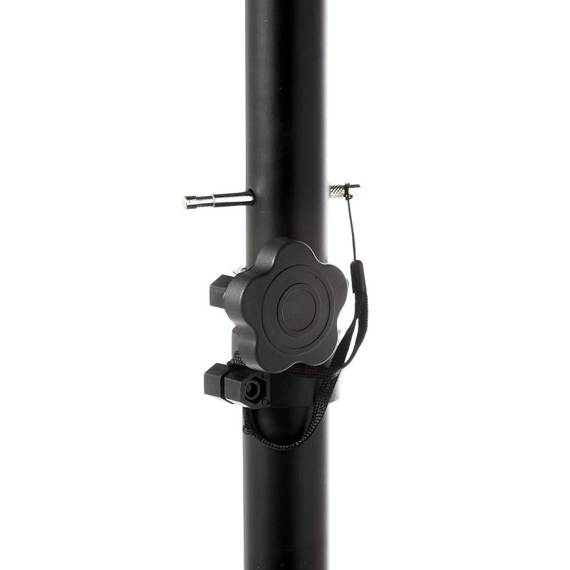 Bespeco SH70N Coppia di Supporti per Casse - immagine 2