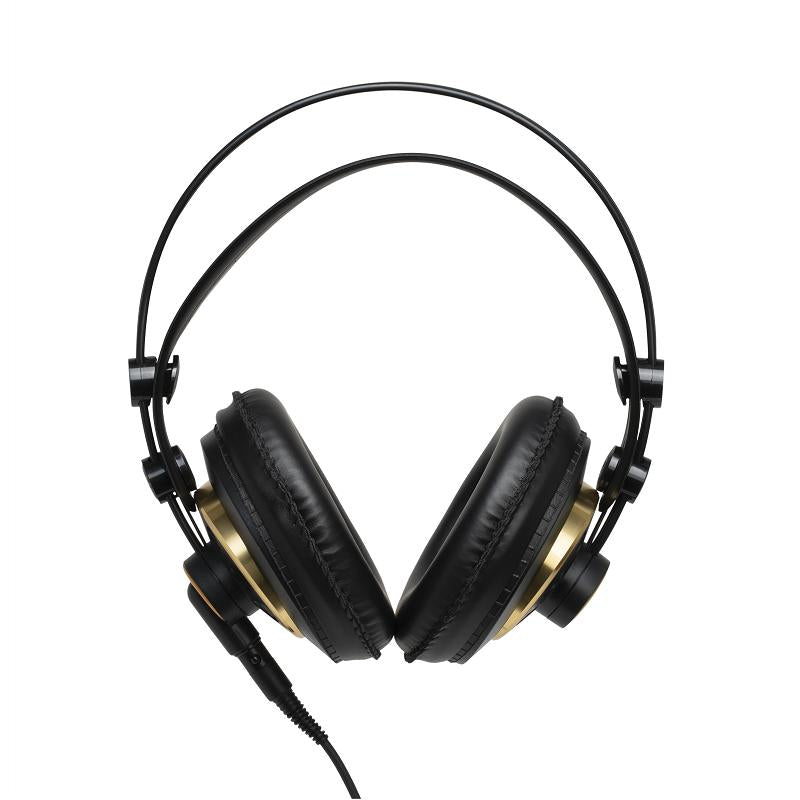 AKG K240 Studio Cuffie dinamiche over ear da studio - immagine 2
