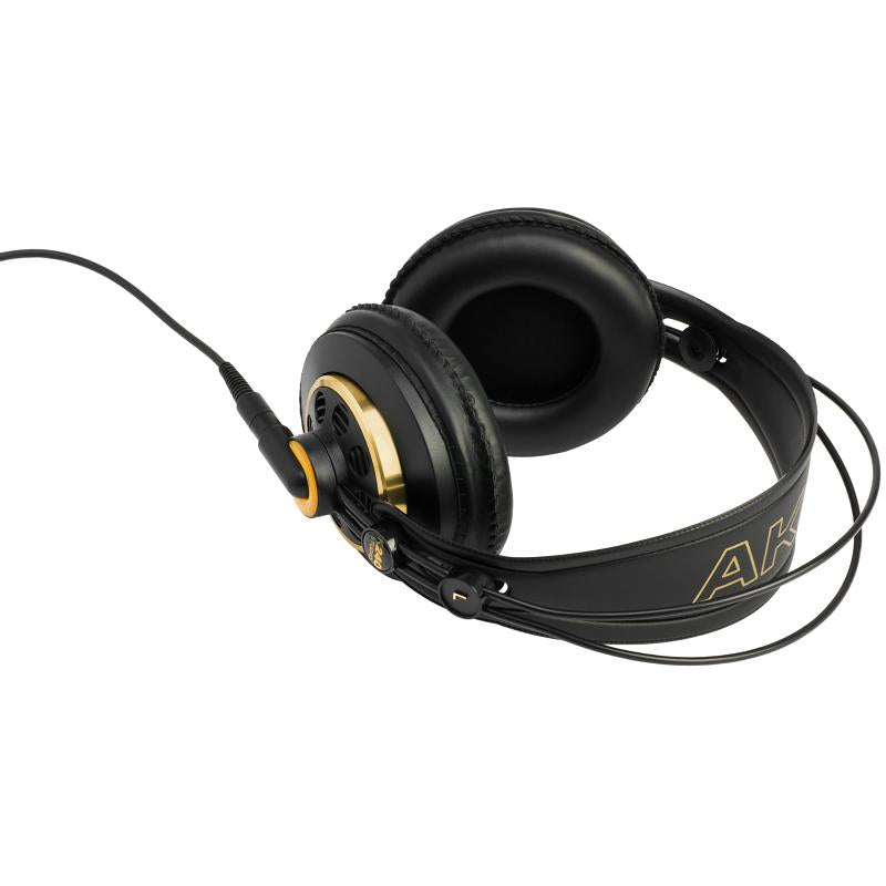 AKG K240 Studio Cuffie dinamiche over ear da studio - immagine 3