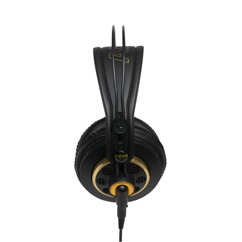 AKG K240 Studio Cuffie dinamiche over ear da studio - immagine 4
