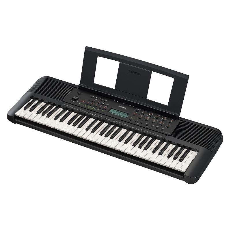 Yamaha PSR E283 Tastiera con arranger NUOVO ARRIVO - immagine 3