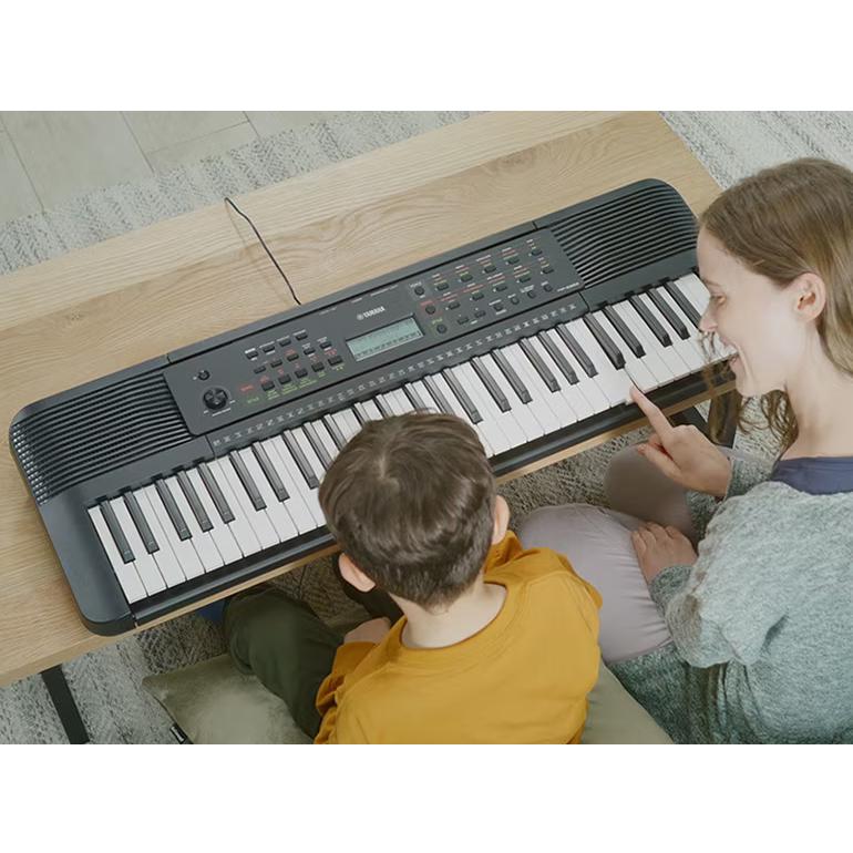 Yamaha PSR E283 Tastiera con arranger NUOVO ARRIVO - immagine 6