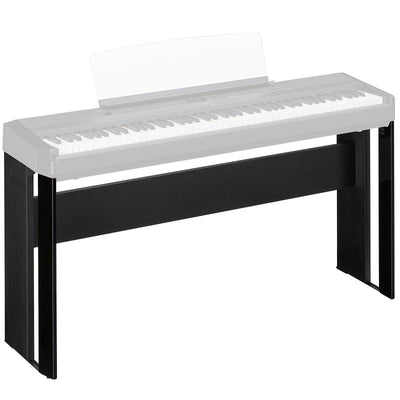 Yamaha L515B Stand per Pianoforte Digitale Yamaha P525B