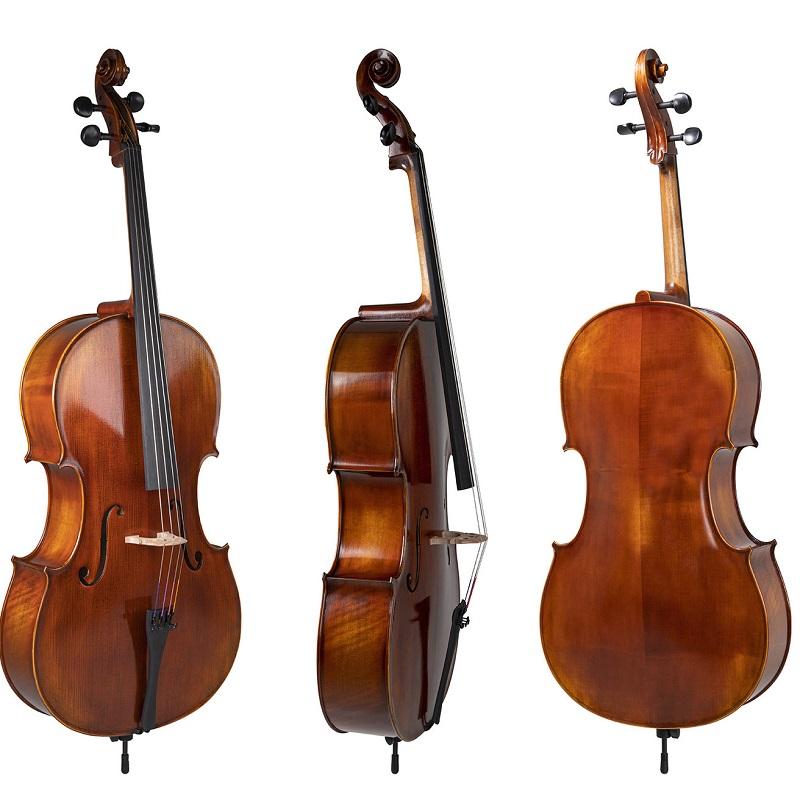 Gewa Cello AllegroVC1 Antique Violoncello 44
