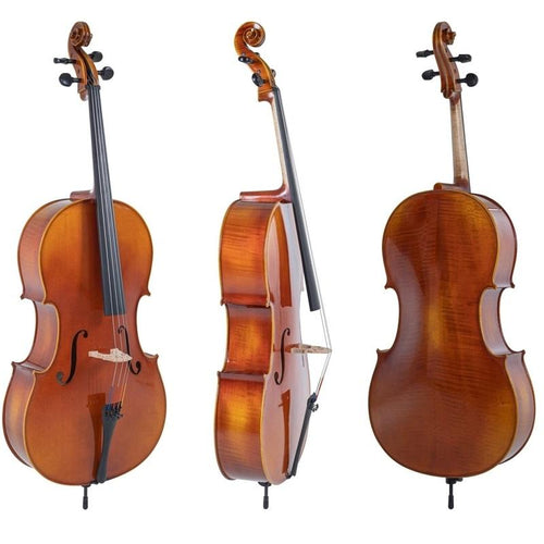 Gewa Cello Maestro IVC3 Violoncello 44