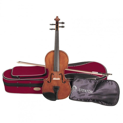 Violino Stentor Student II 34 VL1200