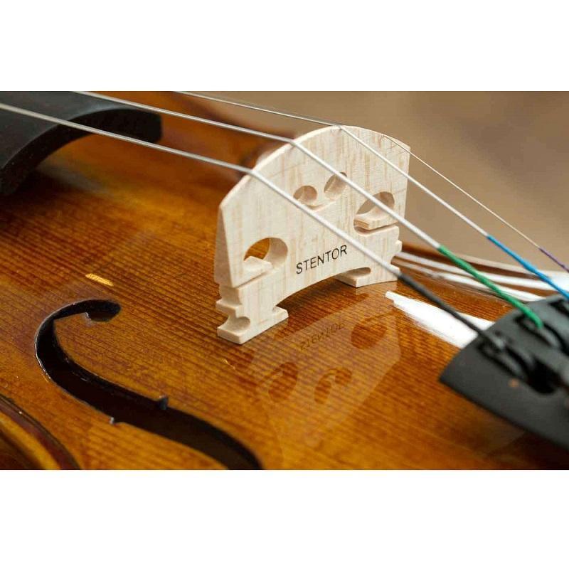 Violino Stentor Student II 34 VL1200 - immagine 5
