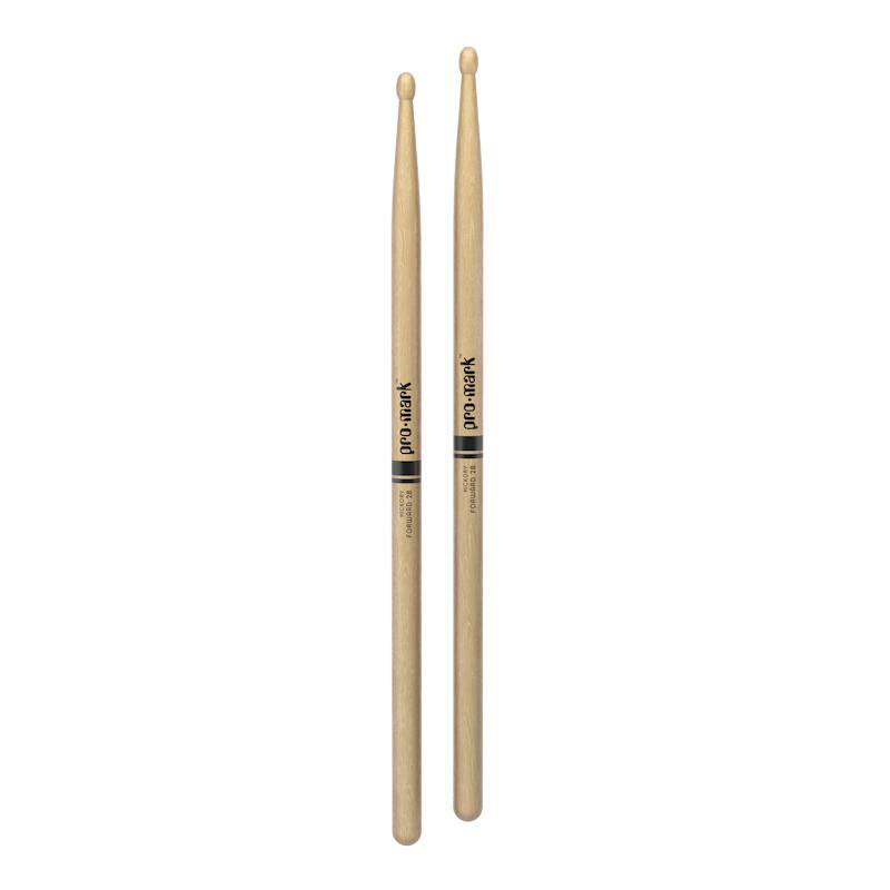 Promark 2B Hickory Classic Forward TX2BW Bacchette per batteria