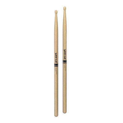 Promark 2B Hickory Classic Forward TX2BW Bacchette per batteria