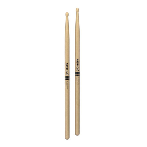 Promark 2B Hickory Classic Forward TX2BW Bacchette per batteria
