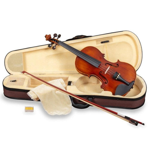 Soundsation ORC44 serie Orchestra Violino 44 con case e archetto