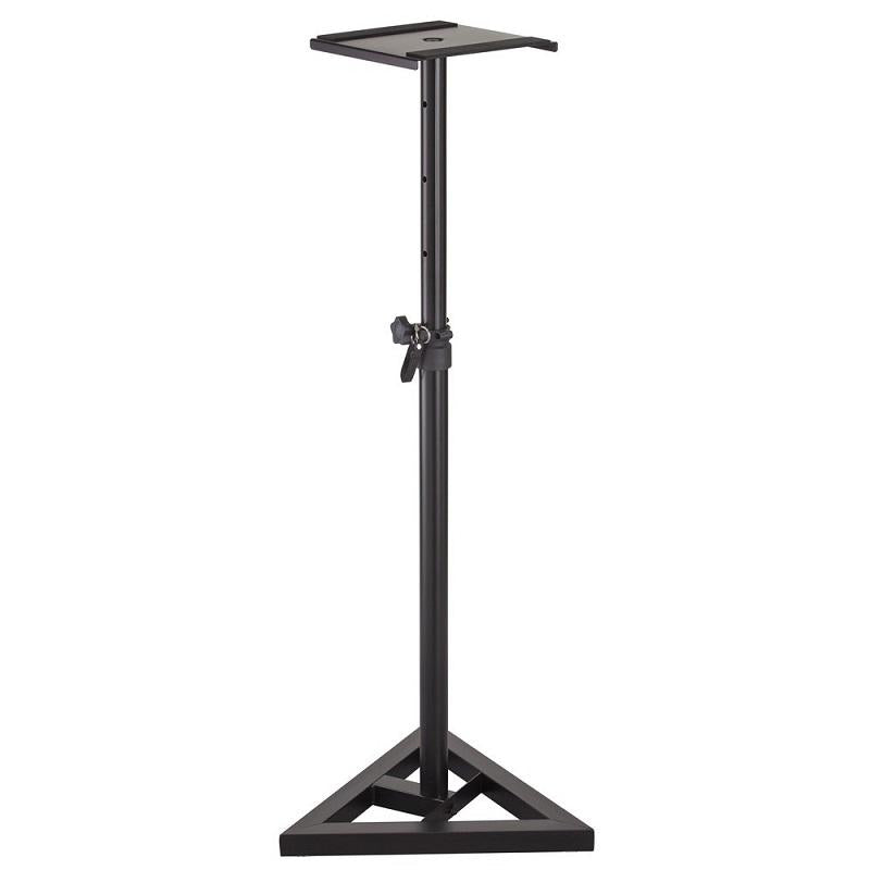 Soundsation SMON200 Supporto per monitor da studio regolabile
