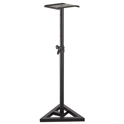 Soundsation SMON200 Supporto per monitor da studio regolabile
