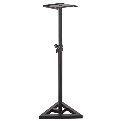 Soundsation SMON200 Supporto per monitor da studio regolabile