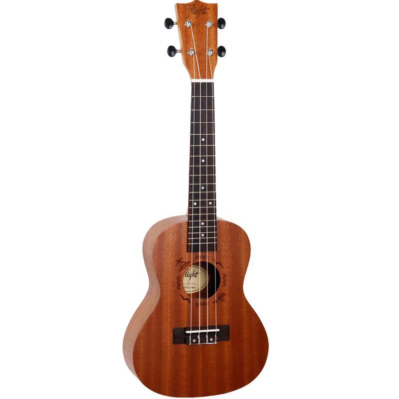 Flight NUC310 Ukulele Concerto con Borsa - immagine 2