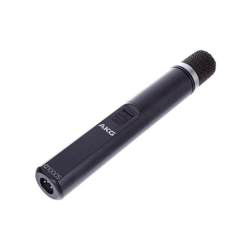 AKG C1000S Microfono a condensatore cardioide - immagine 3