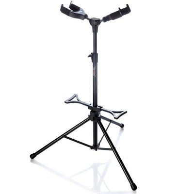 Bespeco SH712 Supporto universale per due chitarre