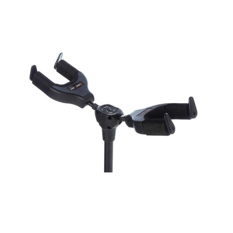 Bespeco SH712 Supporto universale per due chitarre - immagine 2