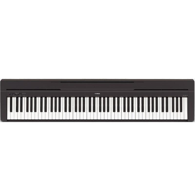 Yamaha P45 Pianoforte Digitale con Leggio ULTIMO PEZZO