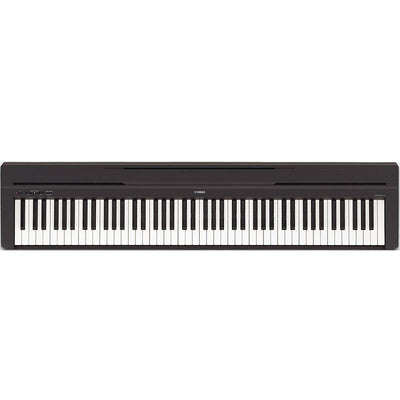 Yamaha P45 Pianoforte Digitale con Leggio ULTIMO PEZZO