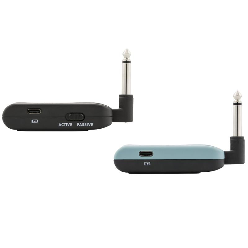 Fender Telepath Wireless System Sistema Wireless Radiojack - immagine 3