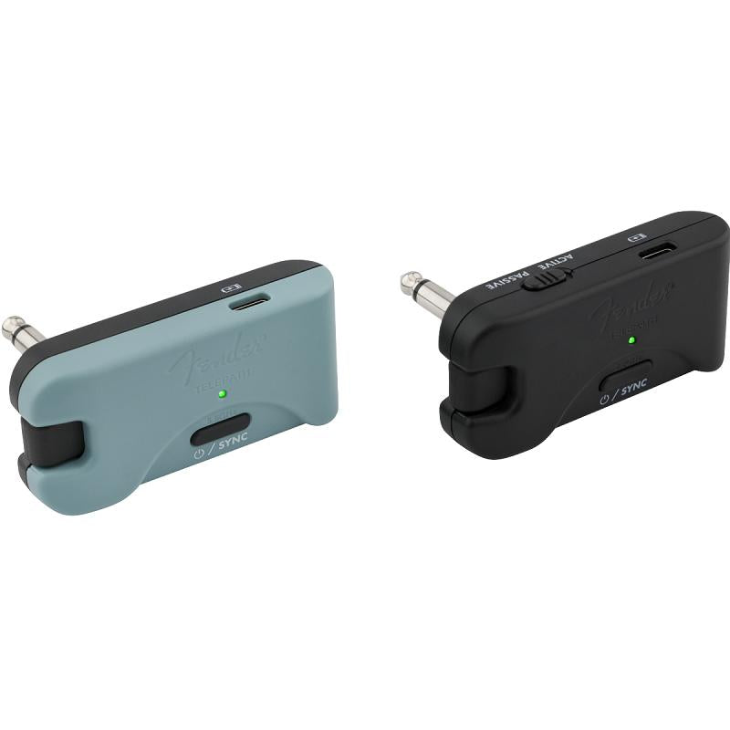 Fender Telepath Wireless System Sistema Wireless Radiojack - immagine 4