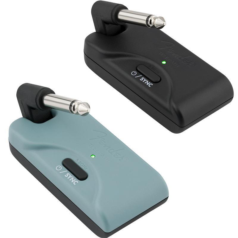 Fender Telepath Wireless System Sistema Wireless Radiojack - immagine 5