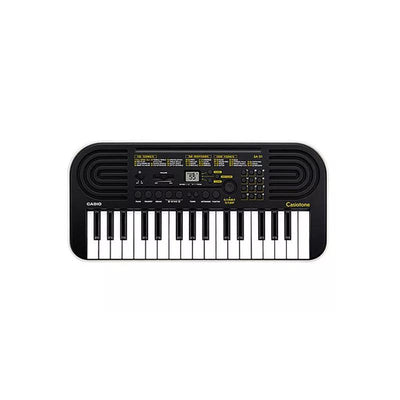 Casio SA51 BlackWhite Tastiera portatile