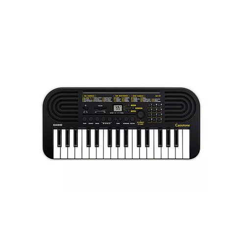 Casio SA51 BlackWhite Tastiera portatile