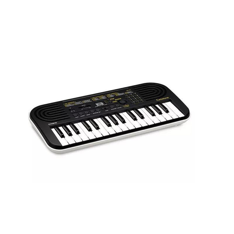 Casio SA51 BlackWhite Tastiera portatile - immagine 2
