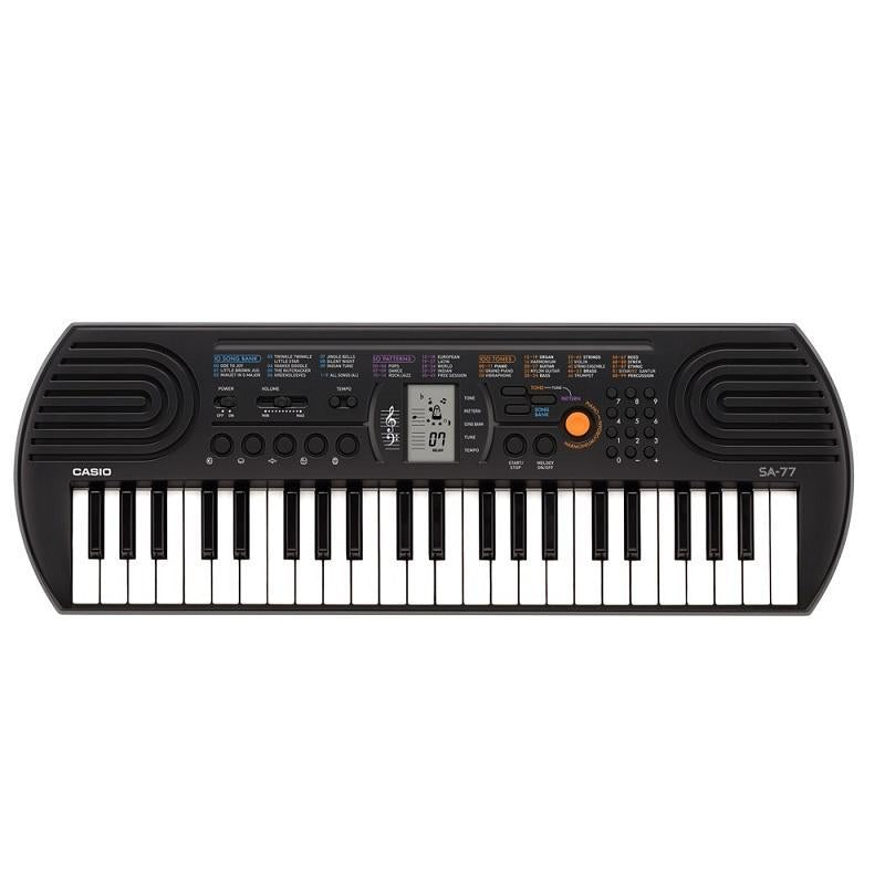 Casio SA76 Tastiera portatile