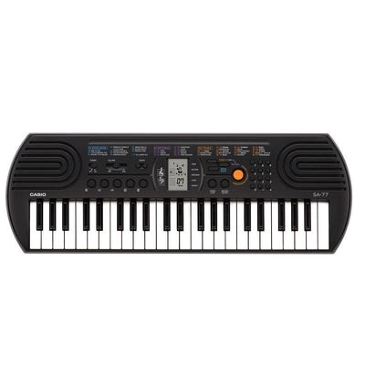 Casio SA76 Tastiera portatile