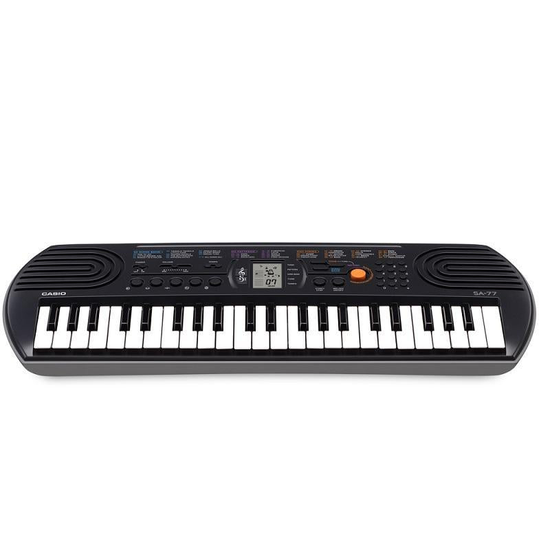 Casio SA76 Tastiera portatile - immagine 3