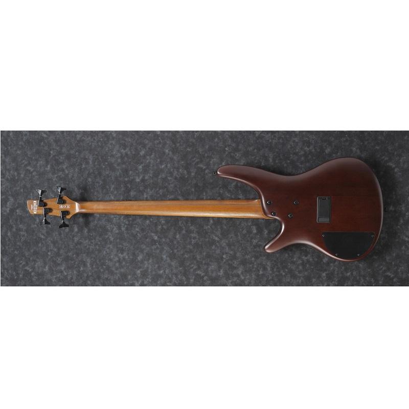 Ibanez SR500E BM Brown Mahogany Basso Elettrico - immagine 2