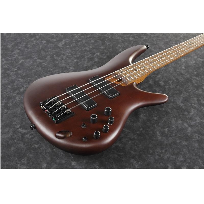 Ibanez SR500E BM Brown Mahogany Basso Elettrico - immagine 3
