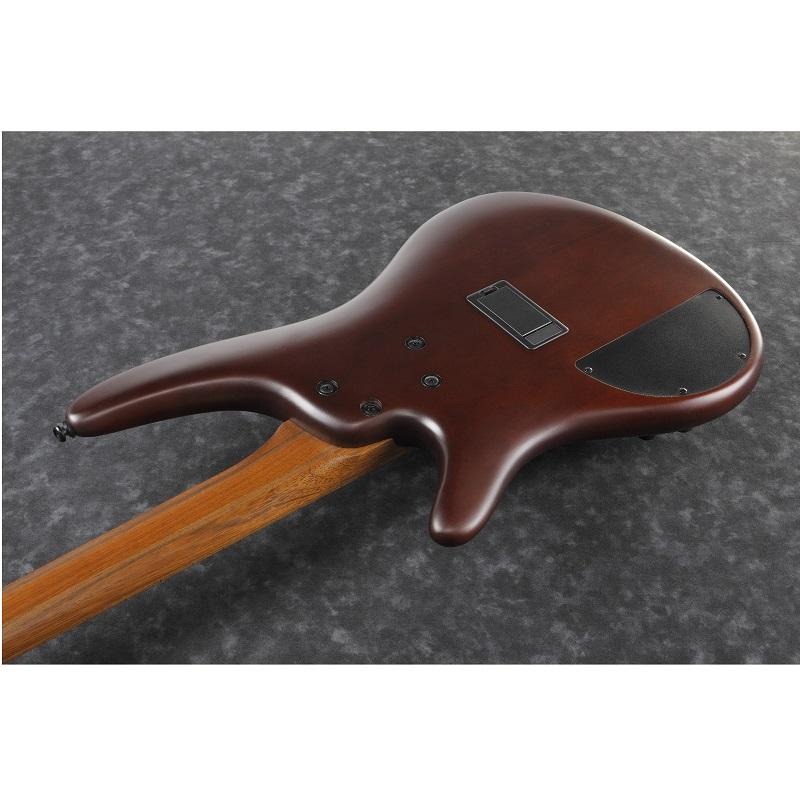 Ibanez SR500E BM Brown Mahogany Basso Elettrico - immagine 4