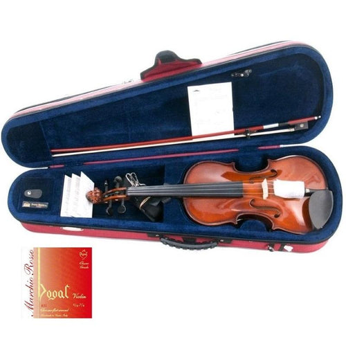 Violino Stentor Student II 44 VL1200