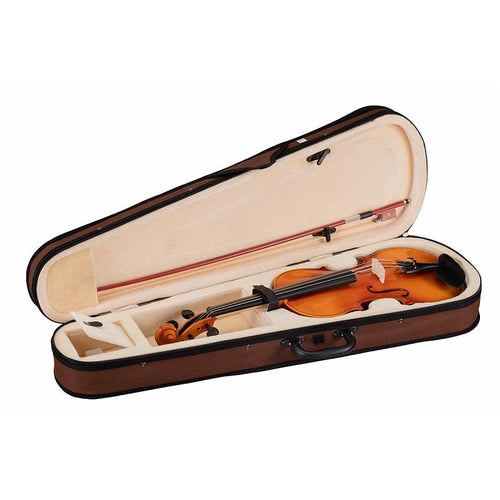 Soundsation PVI116 Violino 116 Virtuoso Primo completo di astuccio e archetto