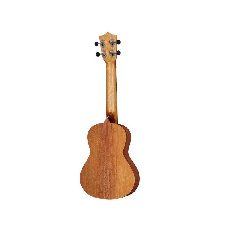 Bumblebee Buc23 NA Natural Ukulele Concerto - immagine 2