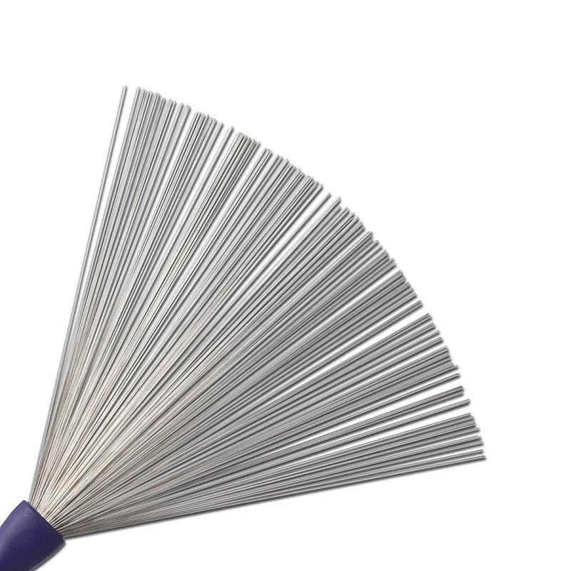 Vic Firth HB Spazzole Heritage Brushes Spazzole per batteria - immagine 5