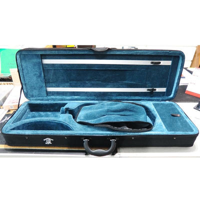 Domus Musica CVL2020N Custodia per Violino 44 rettangolare