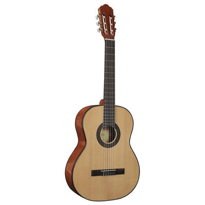 Soundsation Toledo Estudio Solida 44AG Chitarra Classica 44 con top solido in abete Glossy