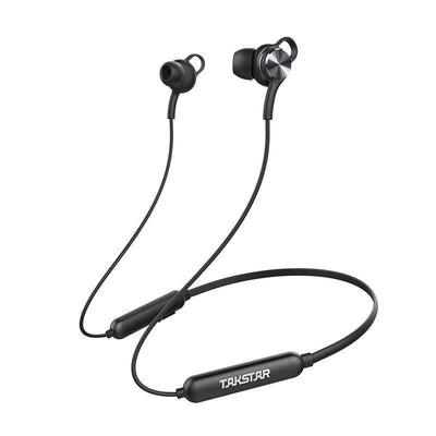 Takstar AW1 Auricolari bluetooth 50 waterproof nero