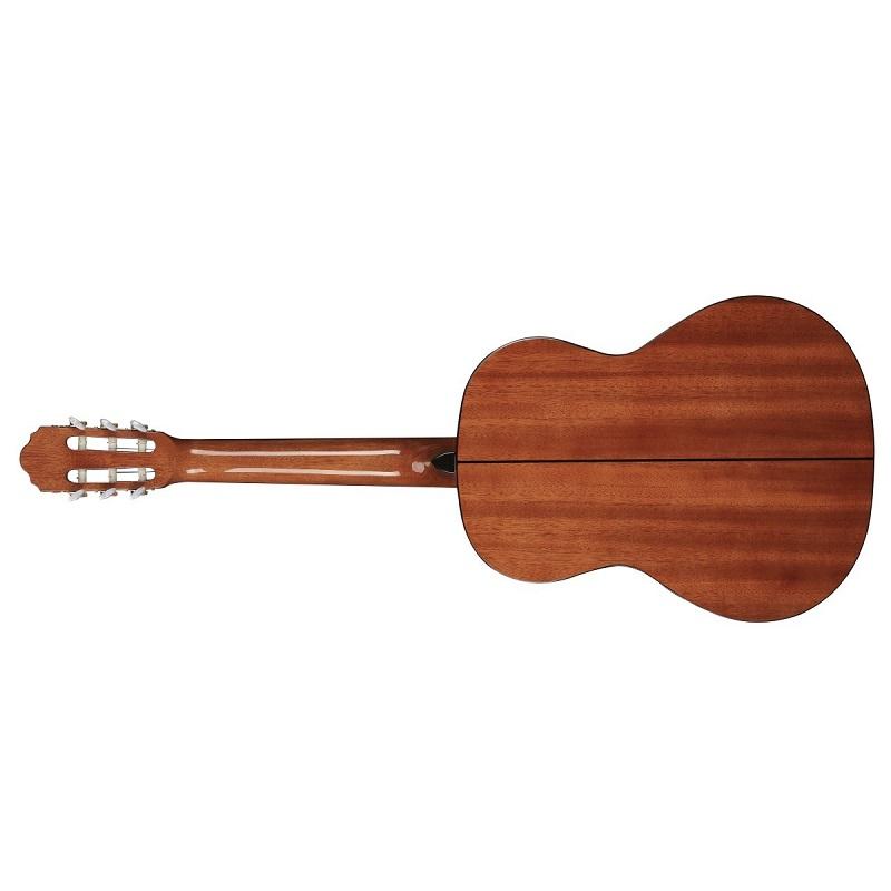 Soundsation Toledo Estudio Solida 44CG Chitarra Classica 44 con top solido in Cedro Glossy - immagine 2